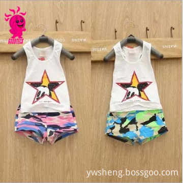 2015 summer 0M-12M Carters Baby Pants Carter's Five-pointed star Boy Girl Toddlers Clothing Body shorts